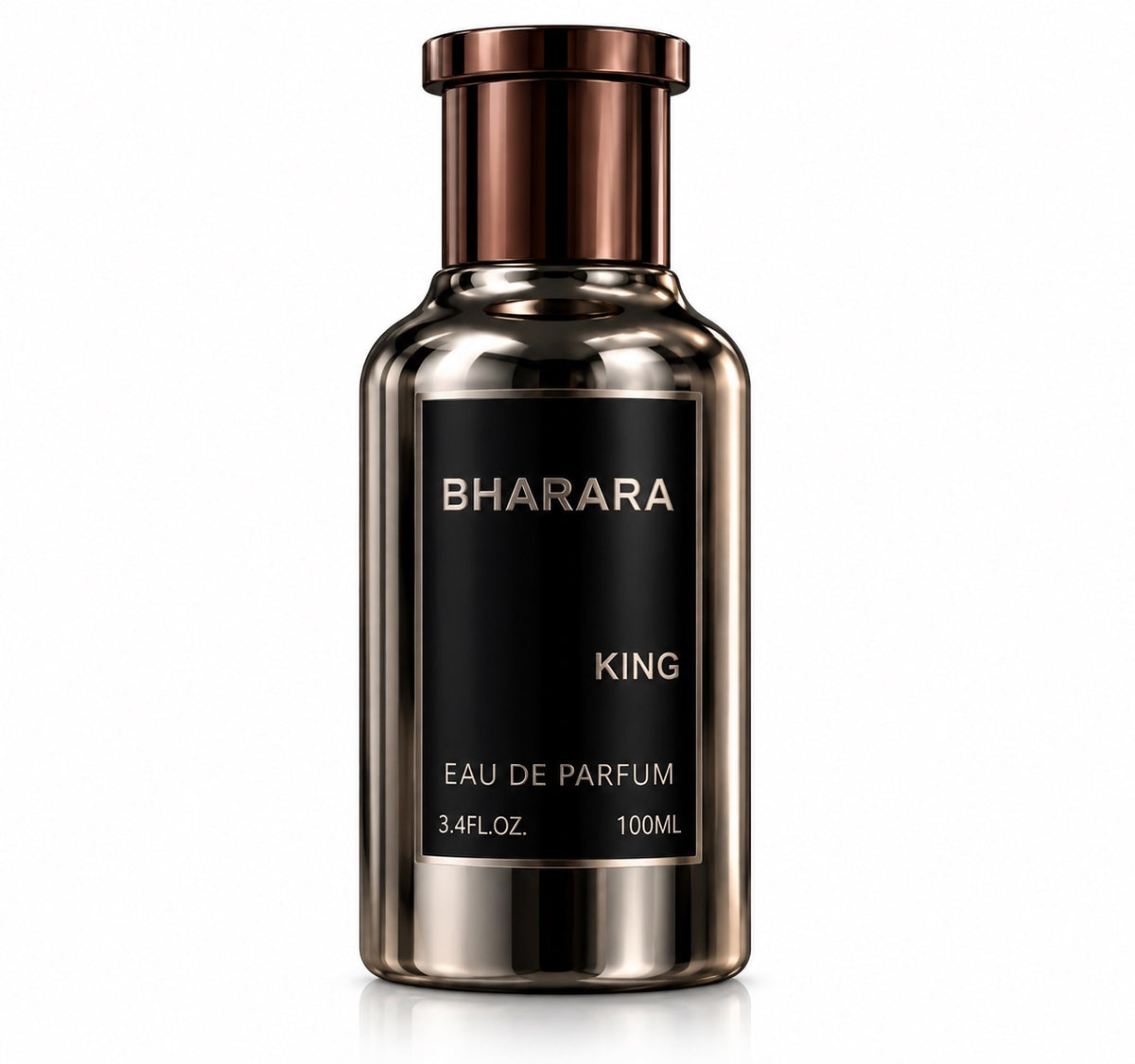 Bharara King Eau de Parfum 3.4OZ