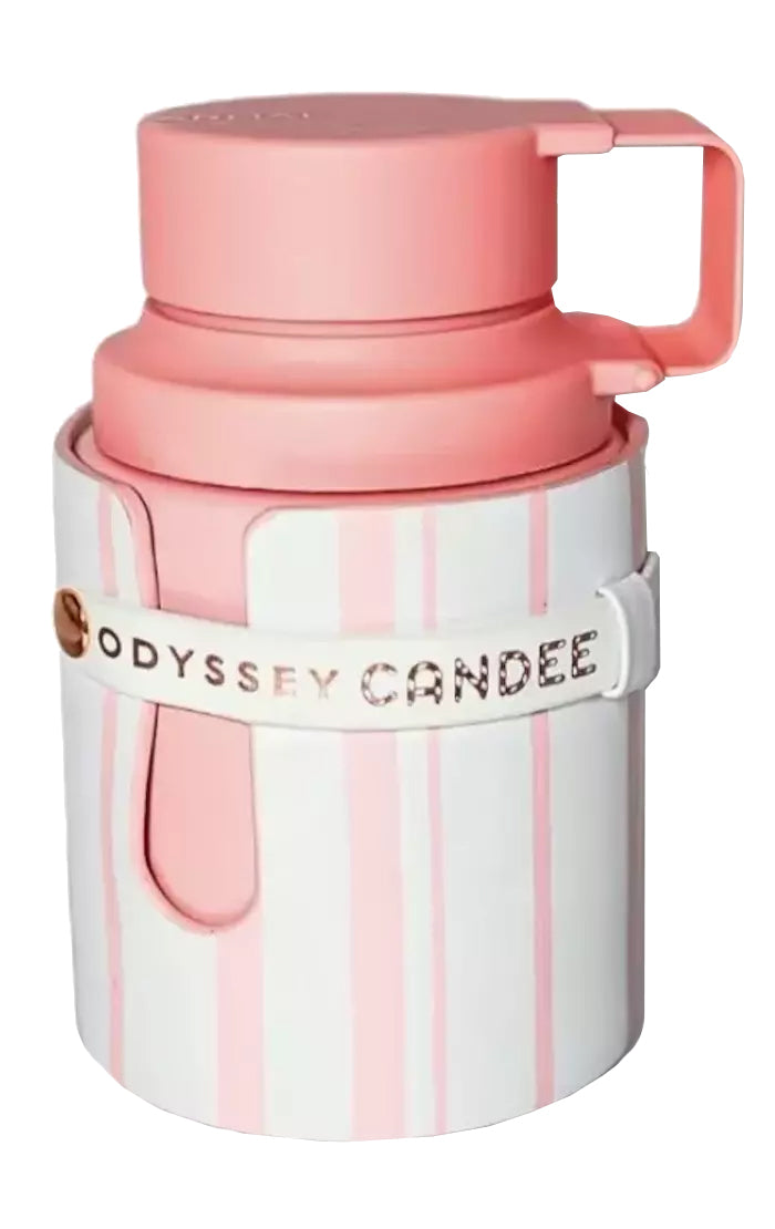 Armaf Odyssey Candee Eau de Parfum 3.4 oz / 100 ml