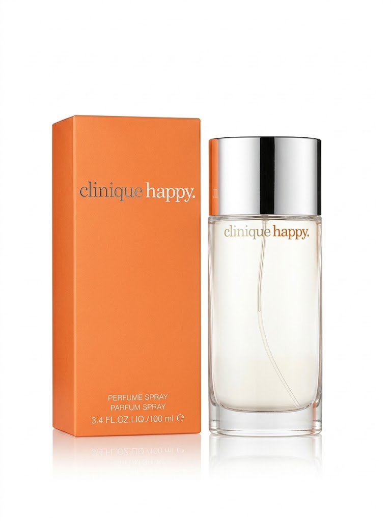 Clinique Happy Eau de Parfum for Women