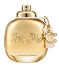 Coach Gold Eau de Parfum for Women 3.0oz tester