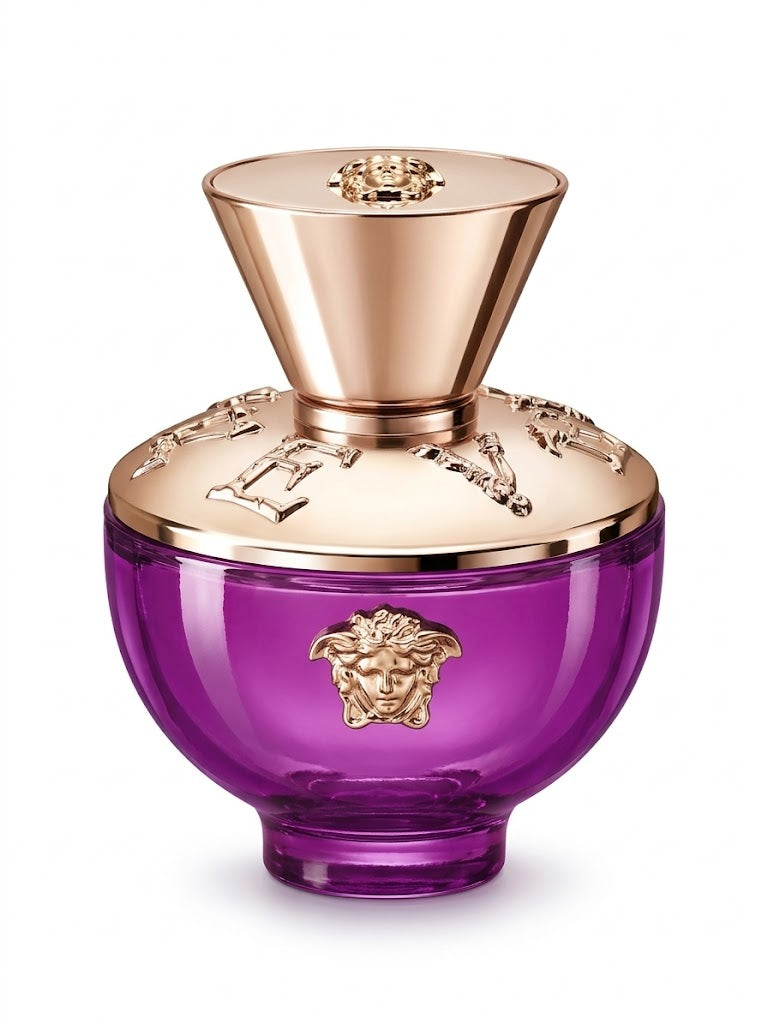 Versace Dylan Purple Pour Femme Eau de Parfum