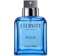 Calvin Klein Eternity Aqua for Men 3.4 oz Eau de Toilette