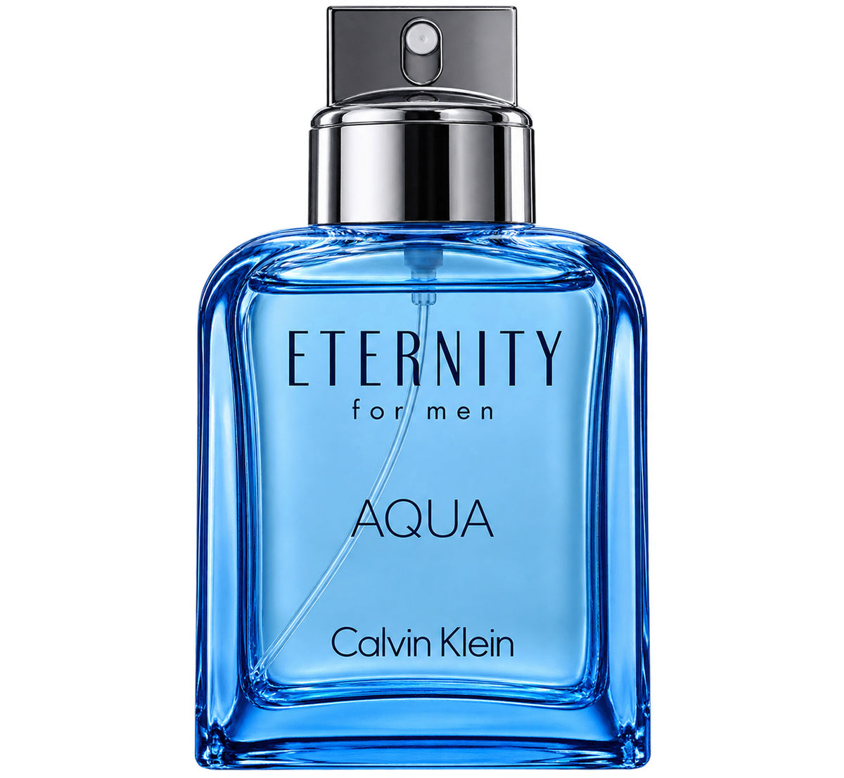 Calvin Klein Eternity Aqua for Men 3.4 oz Eau de Toilette