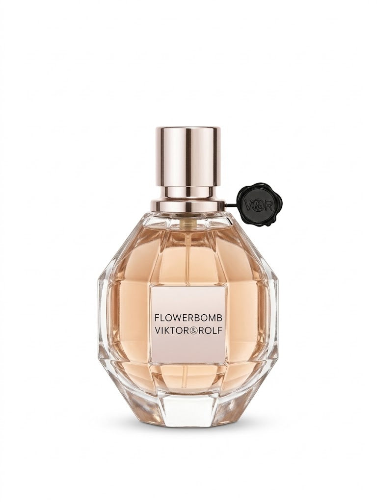 Viktor & Rolf Flowerbomb Eau de Parfum for Women
