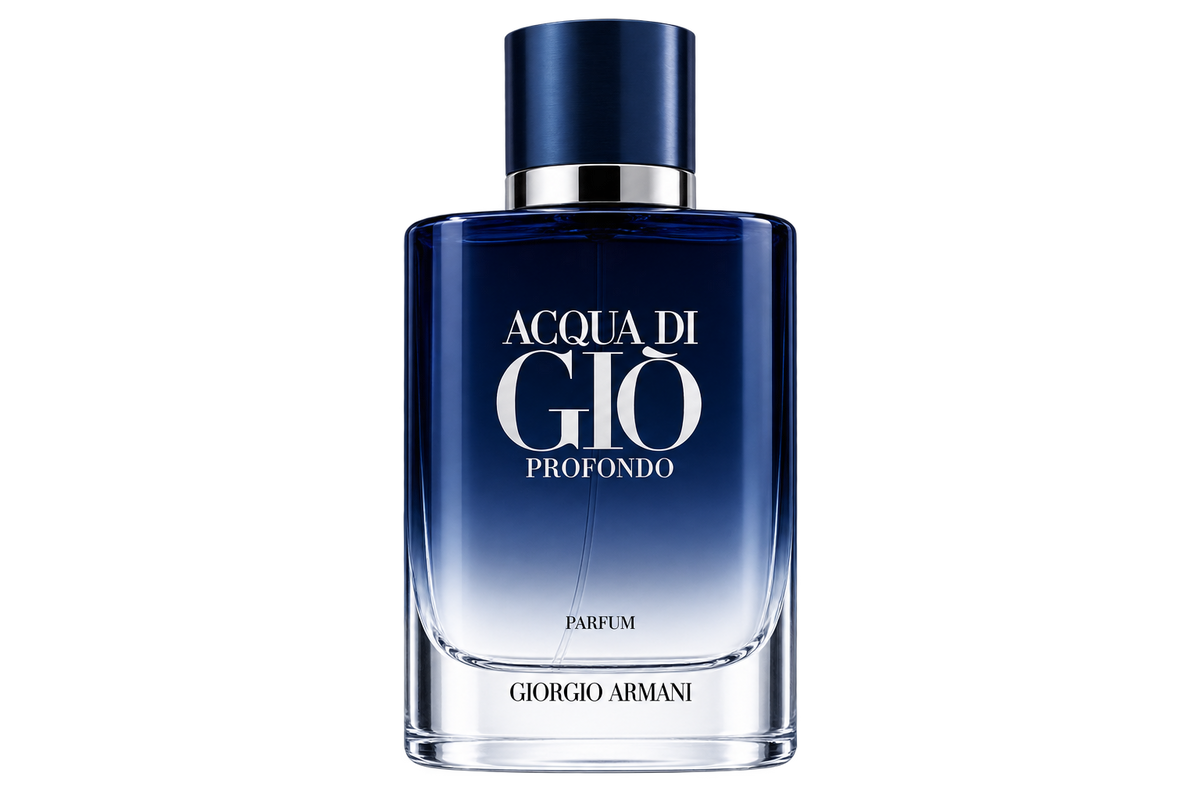 Giorgio Armani Acqua di Giò Profondo Parfum 1.6oz