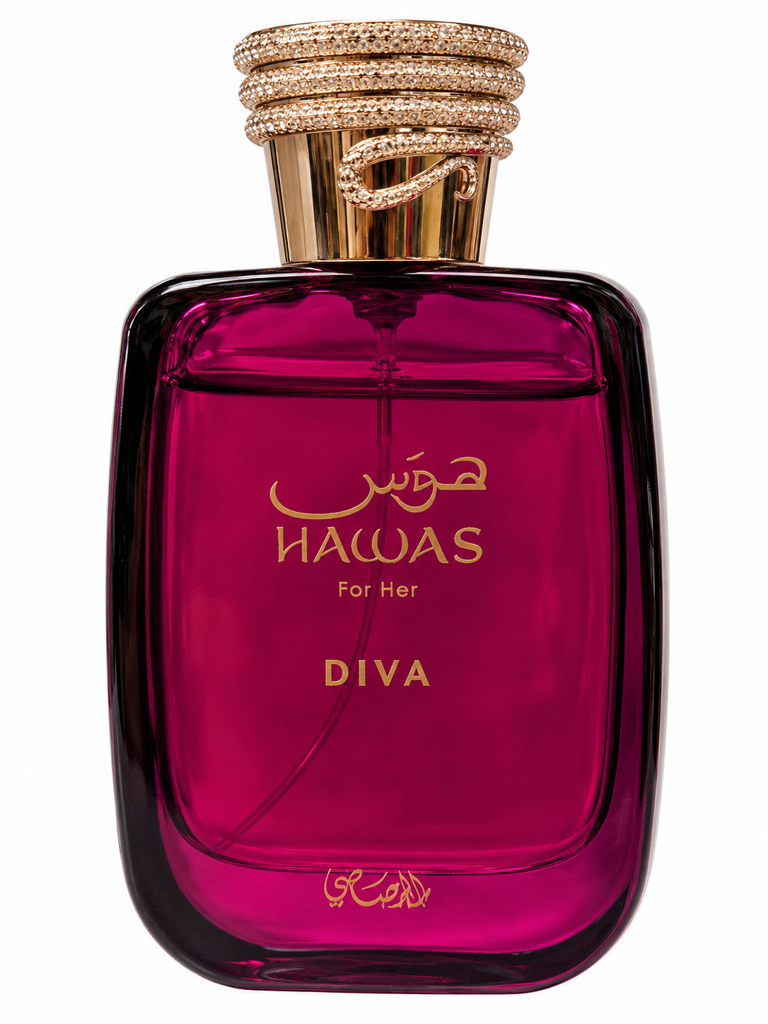 Rasasi Hawas Diva Eau de Parfum for Women