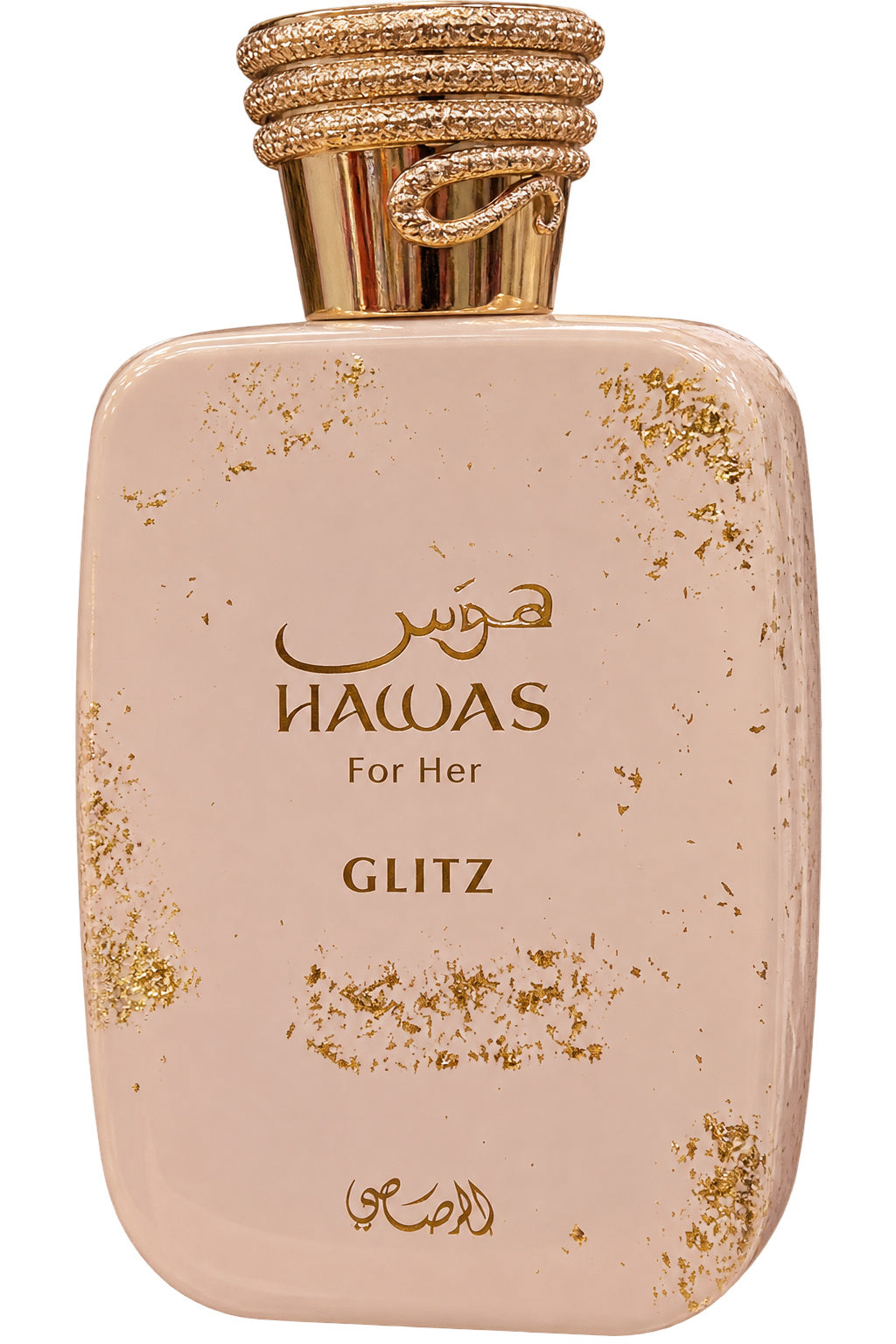 Rasasi Hawas Glitz Eau de Parfum