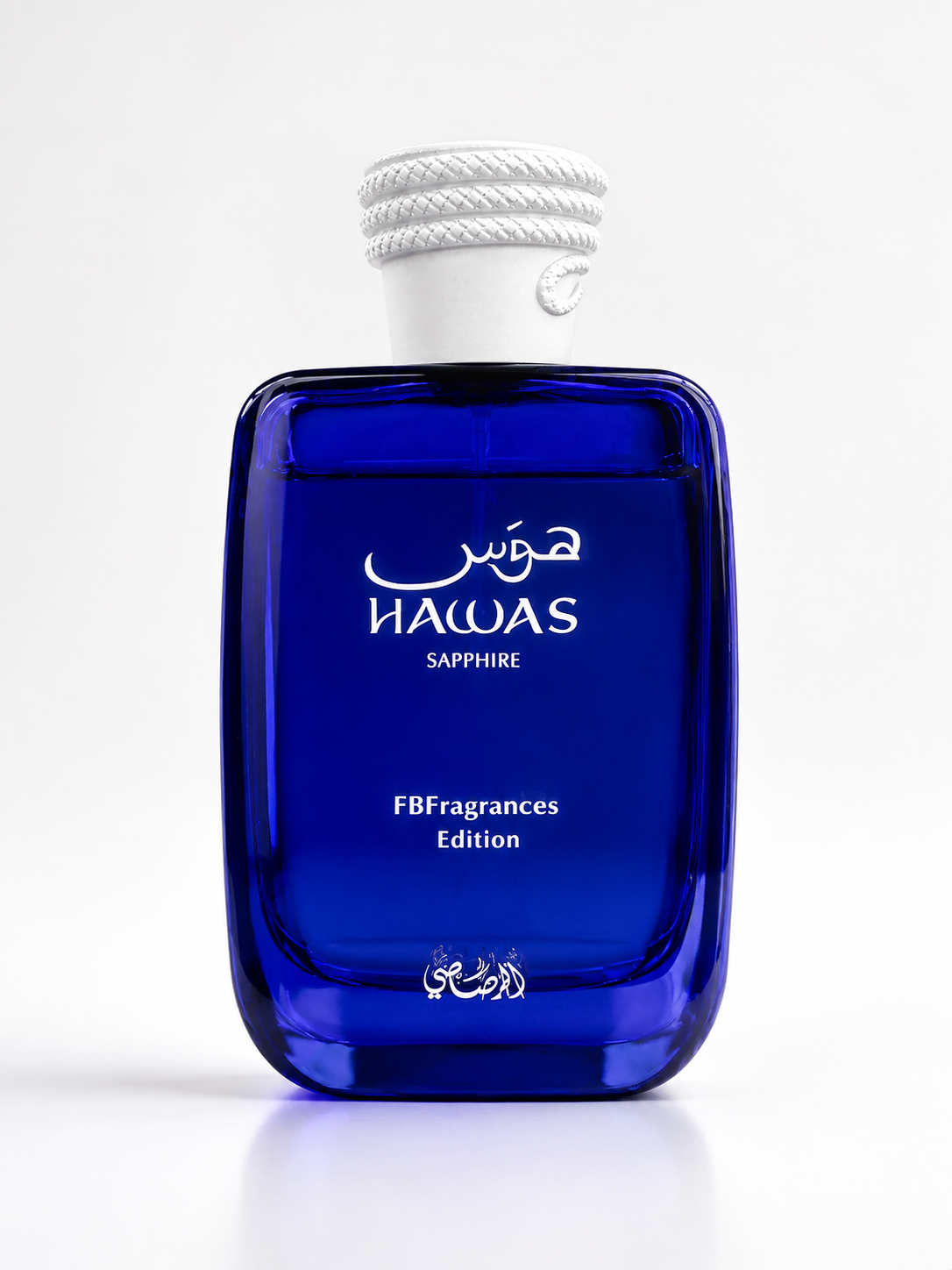 Rasasi Hawas Sapphire Eau de Parfum