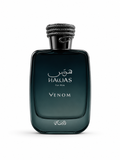 Rasasi Hawas Venom Eau de Parfum 3.4 oz / 100 ml