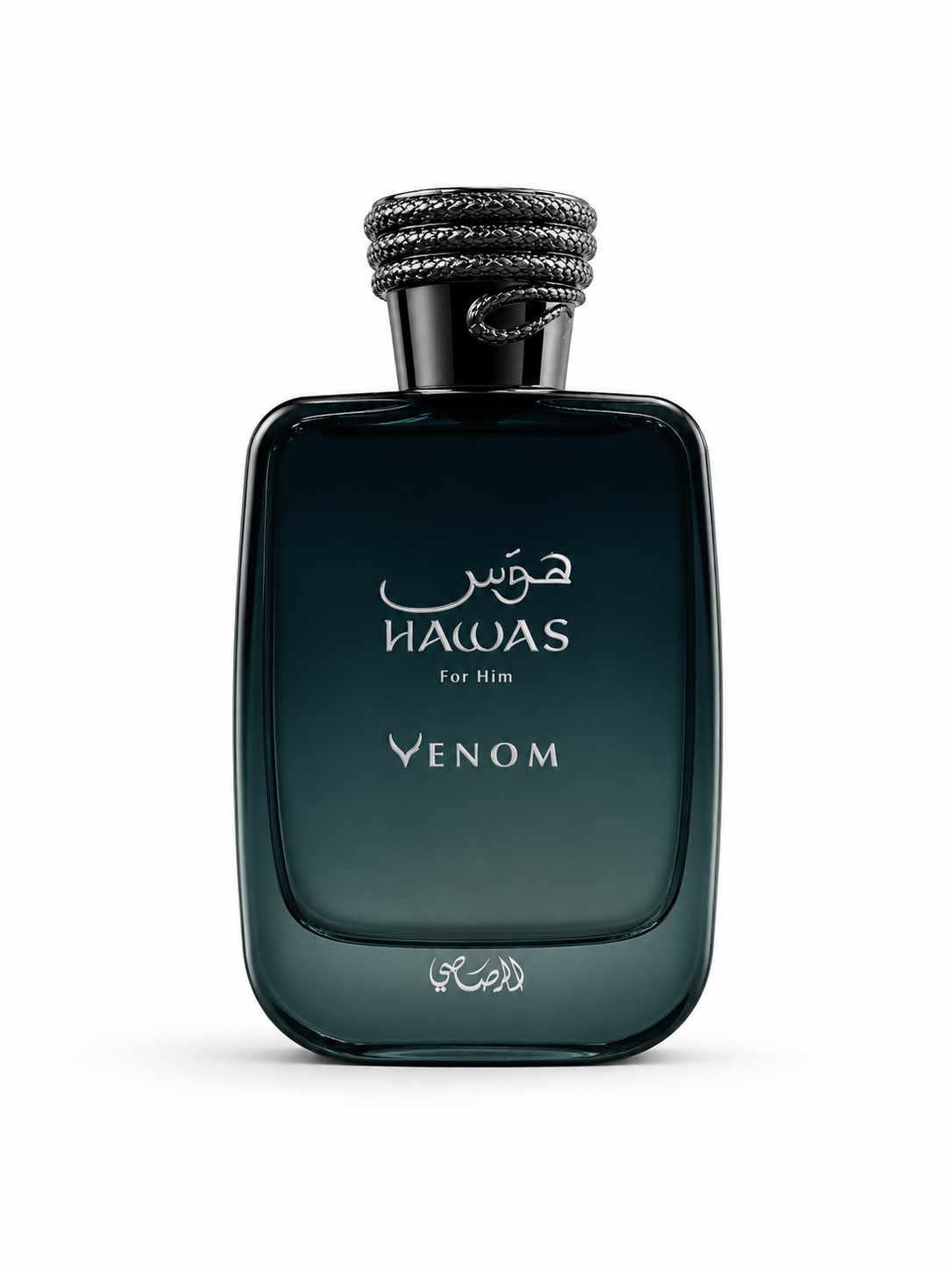 Rasasi Hawas Venom Eau de Parfum 3.4 oz / 100 ml