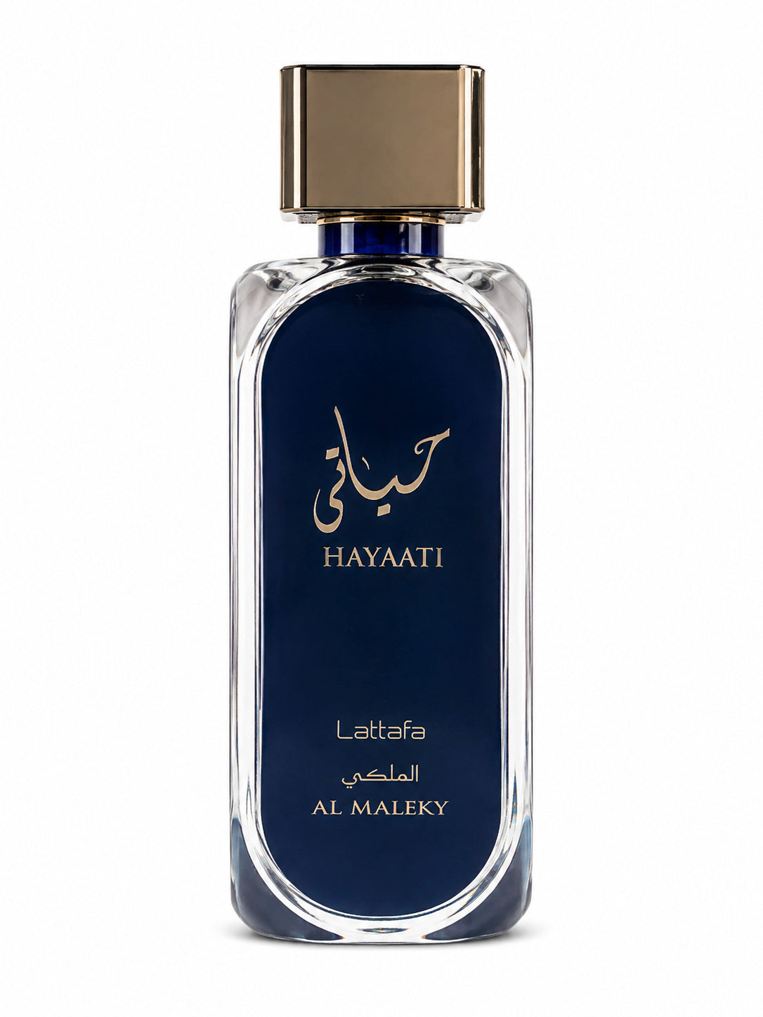 Lattafa Hayaati Al Maleky Eau de Parfum