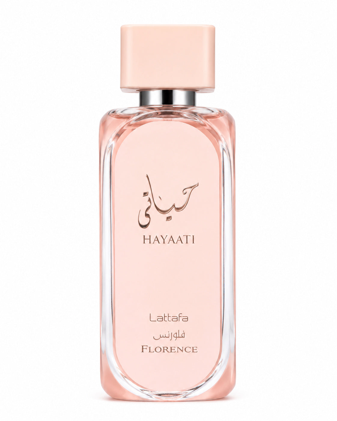 Lattafa Hayaati Florence Eau de Parfum for Women