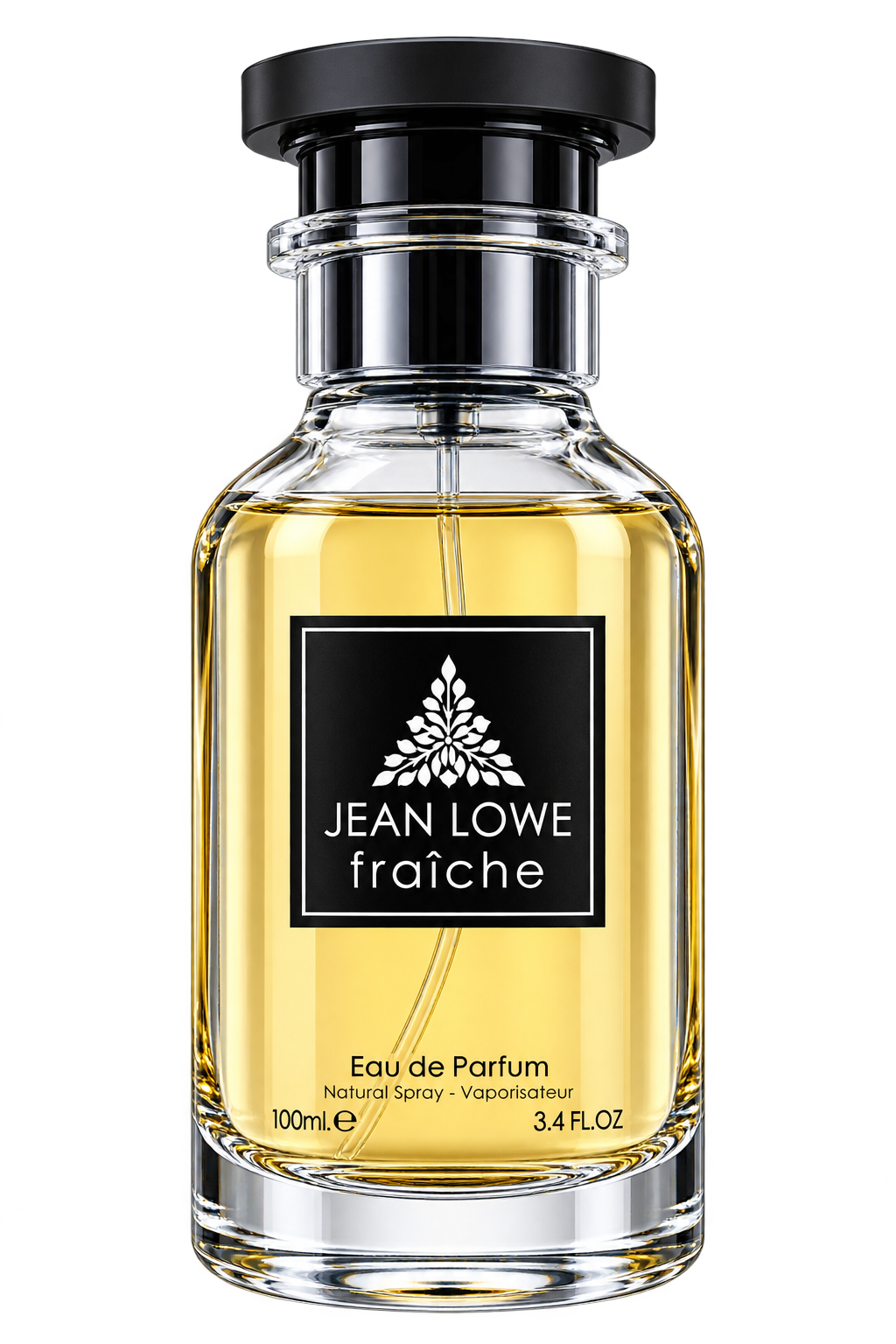 Maison Alhambra Jean Lowe Fraiche Eau de Parfum 3.4 oz / 100 ml