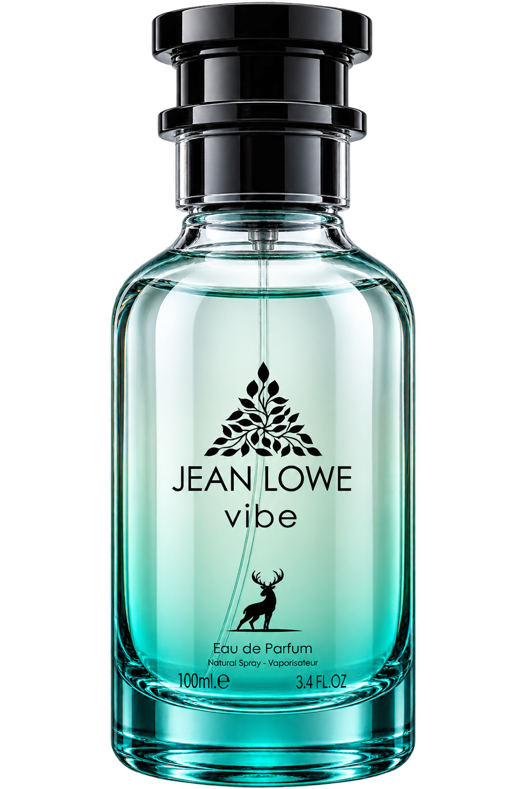 Maison Alhambra Jean Lowe Vibe Eau de Parfum 3.4 oz / 100 ml