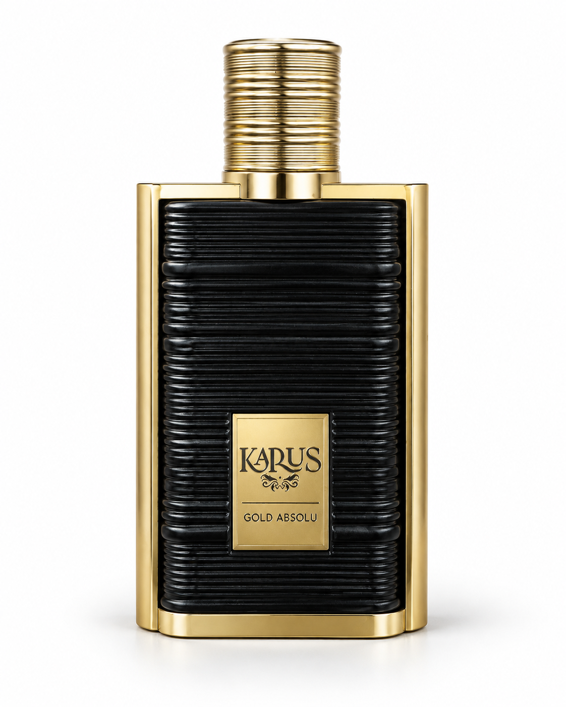 Khadlaj Karus Gold Eau de Parfum 3.4 oz / 100 ml