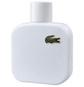 Lacoste L.12.12 Blanc Eau de Toilette for Men (Lacoste White)