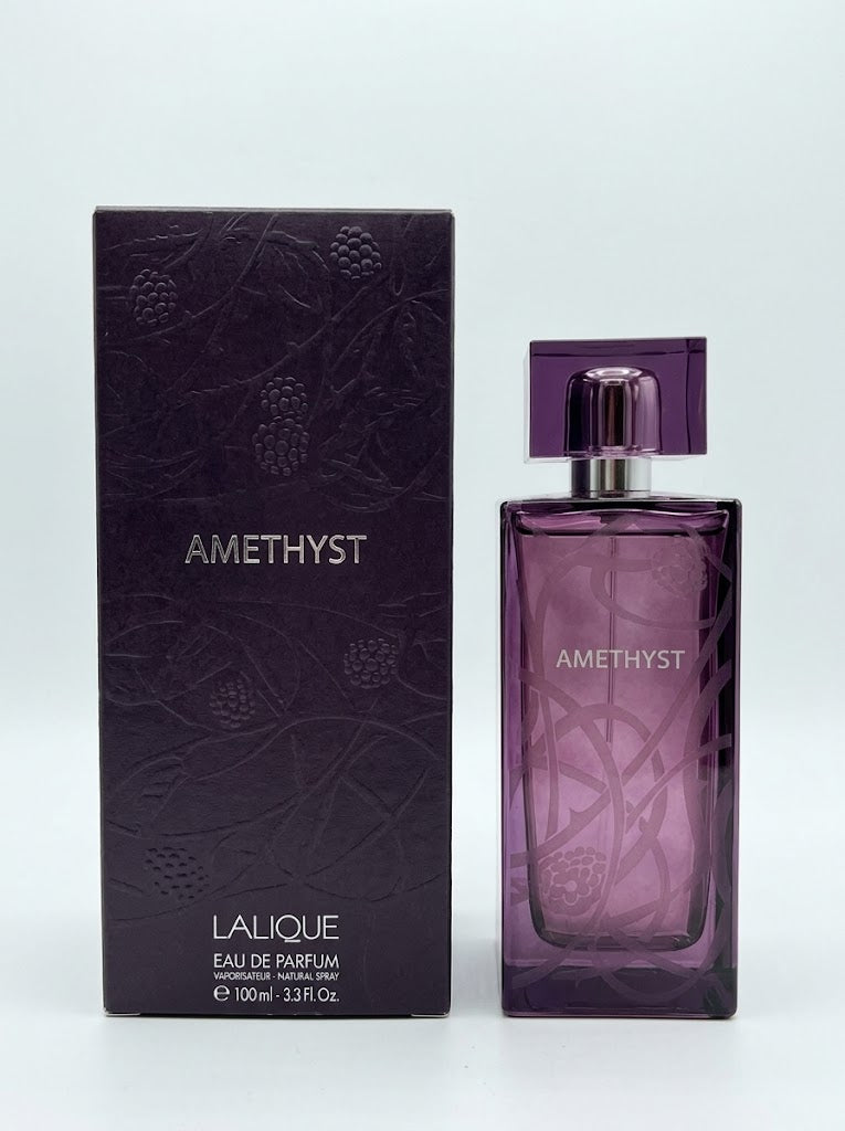 Lalique Amethyst Eau de Parfum for Women – 100ml