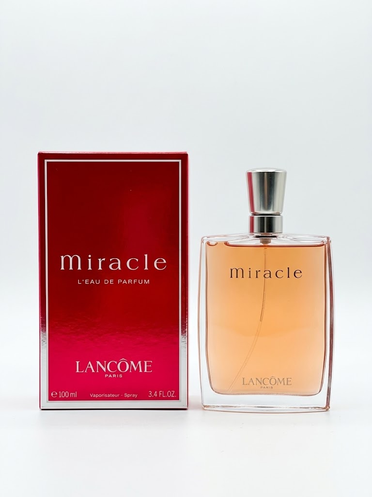 Lancôme Miracle Eau de Parfum for Women