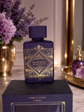 Lattafa Bade’e Al Oud Amethyst Eau de Parfum