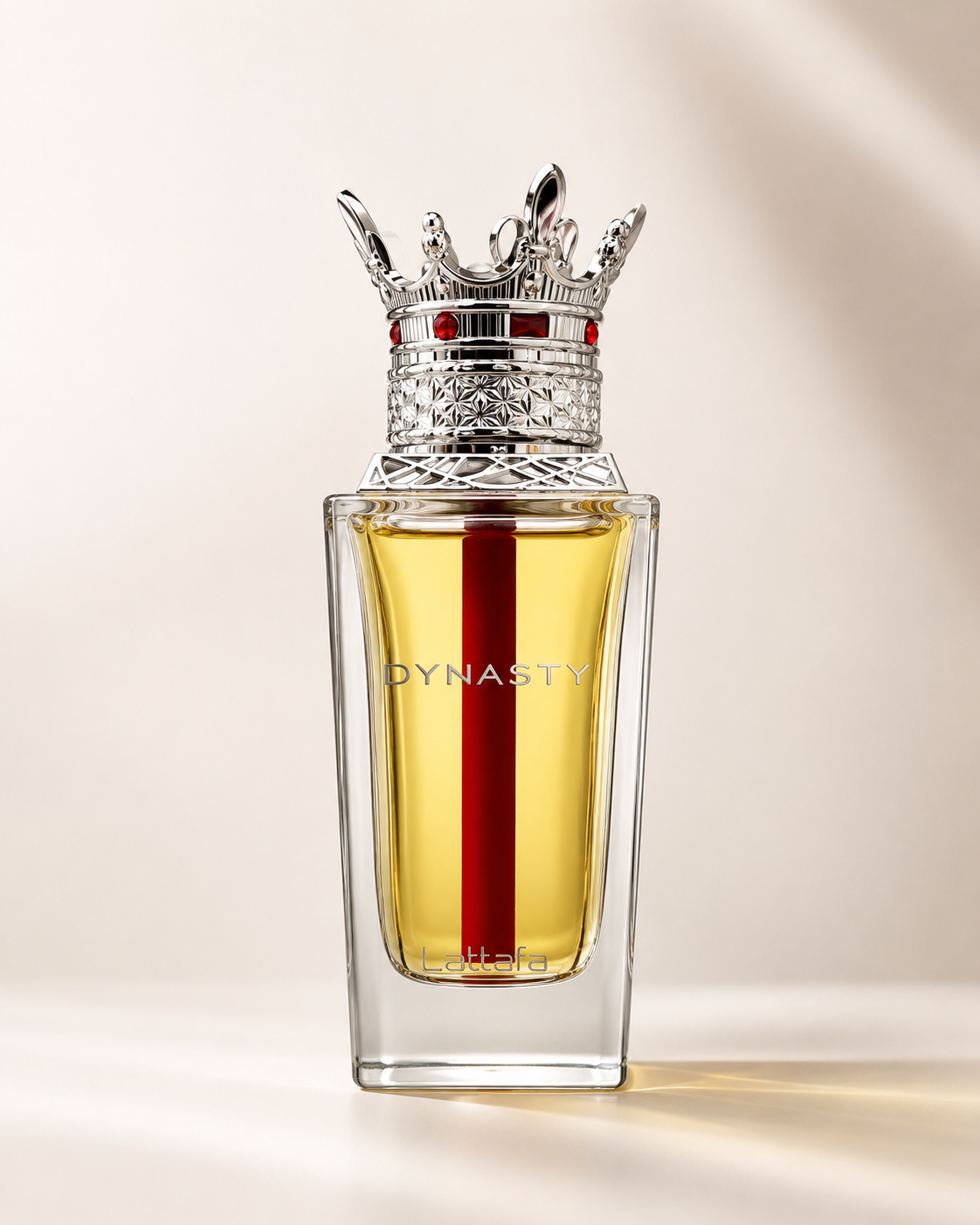 Lattafa Dynasty Eau de Parfum 3.4 oz / 100 ml