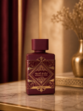 Lattafa Bade’e Al Oud Sublime Eau de Parfum 3.4 oz / 100 ml
