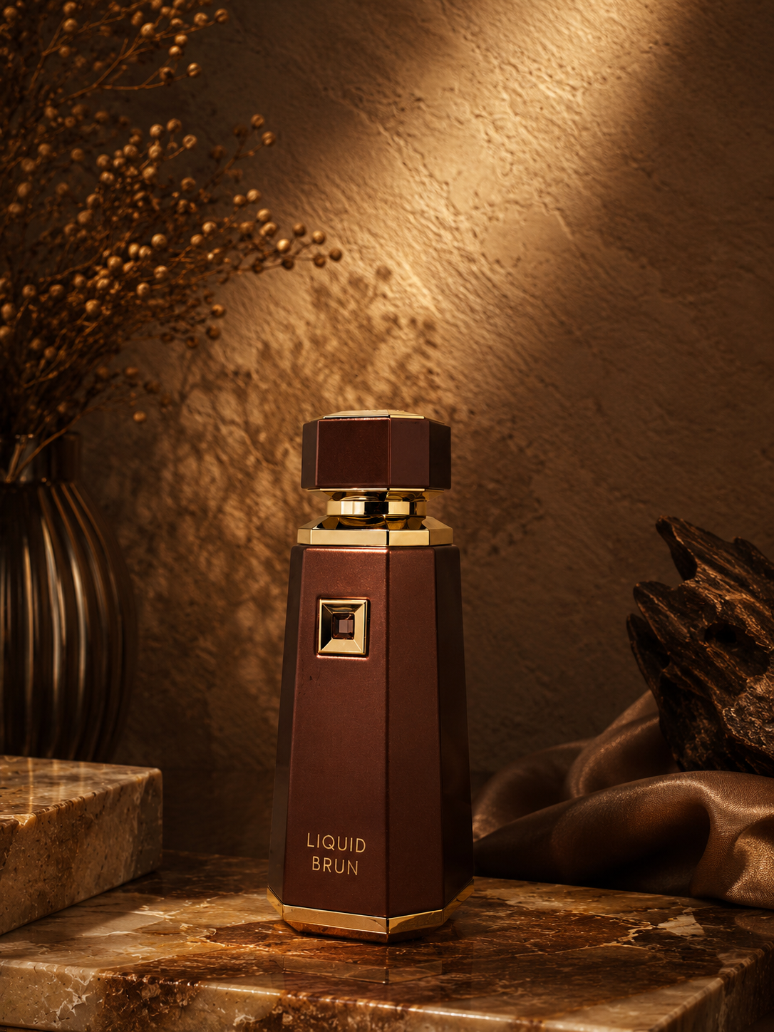 French Avenue Liquid Brun Eau de Parfum 3.4 oz / 100 ml