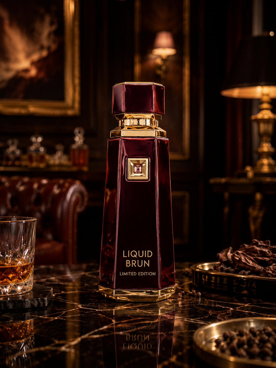 French Avenue Liquid Brun Limited Edition Extrait de Parfum 5.0 oz / 150 ml