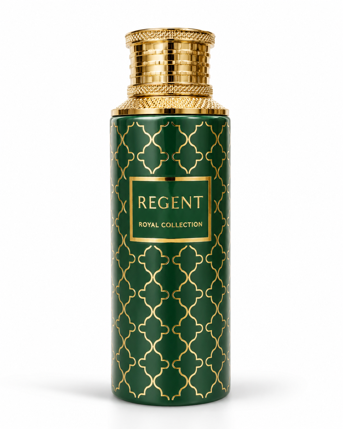Maison Asrar Regent Eau de Parfum 3.4 oz / 100 ml