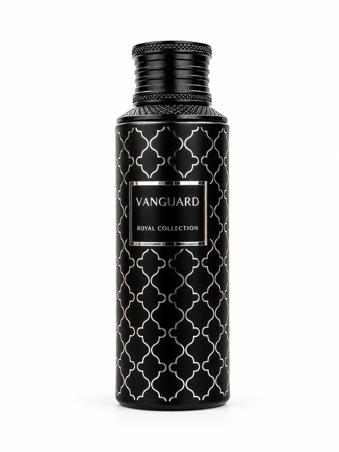 Maison Asrar Vanguard Eau de Parfum 3.4 oz / 100 ml