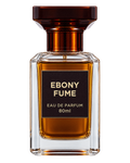 Fragrance World Ebony Fume Eau de Parfum 3.4 oz / 100 ml