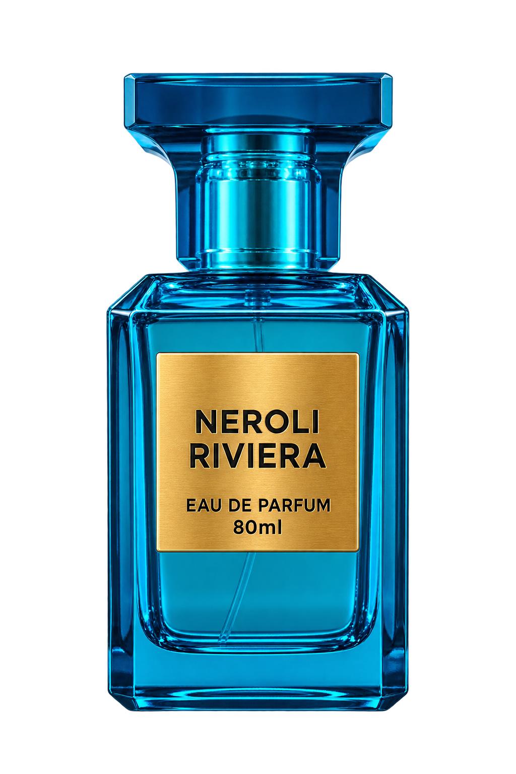 Maison Alhambra Neroli Riviera Eau de Parfum 2.7 oz / 80 ml