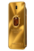 Rabanne 1 Million Gold Elixir Parfum Intense for Men 3.4oz