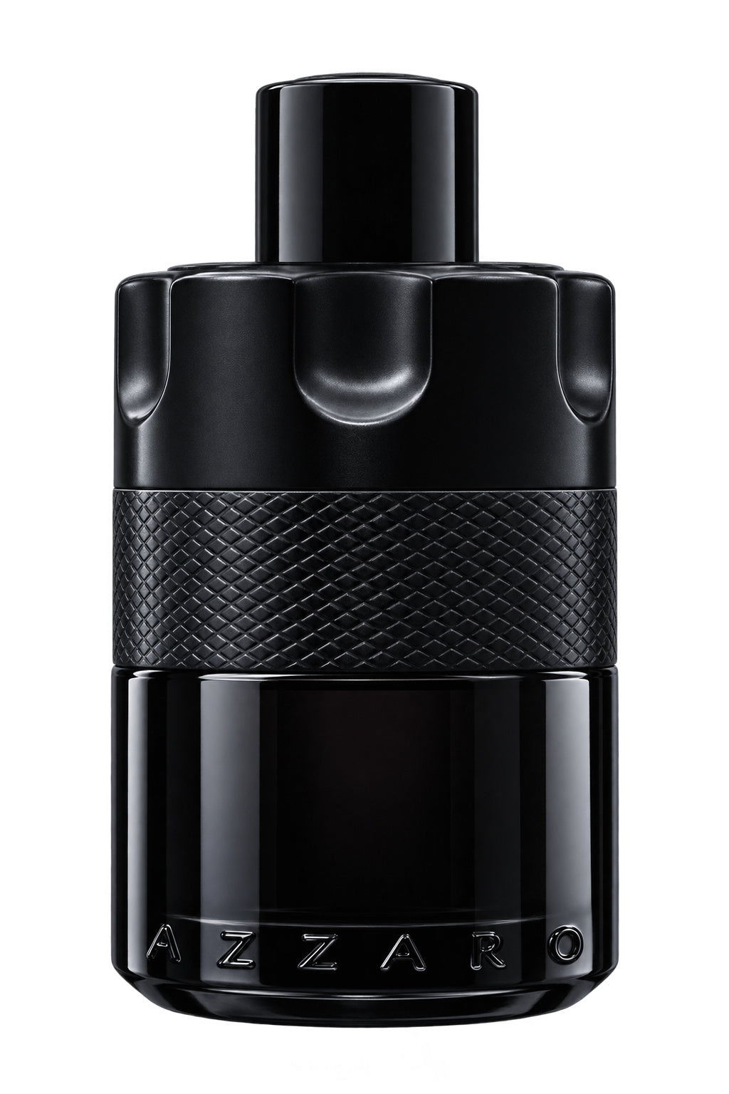 Azzaro The Most Wanted Eau de Parfum Intense for Men 1.6oz