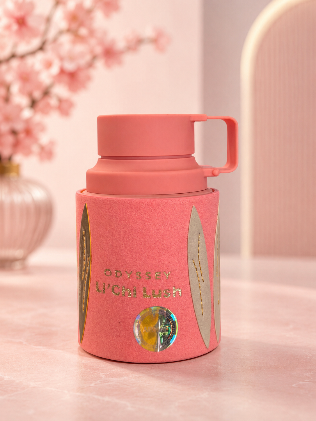 Armaf Odyssey Li’Chi Lush Eau de Parfum 3.4 oz / 100 ml