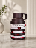 Armaf Odyssey Black Forest Eau de Parfum 3.4 oz / 100 ml
