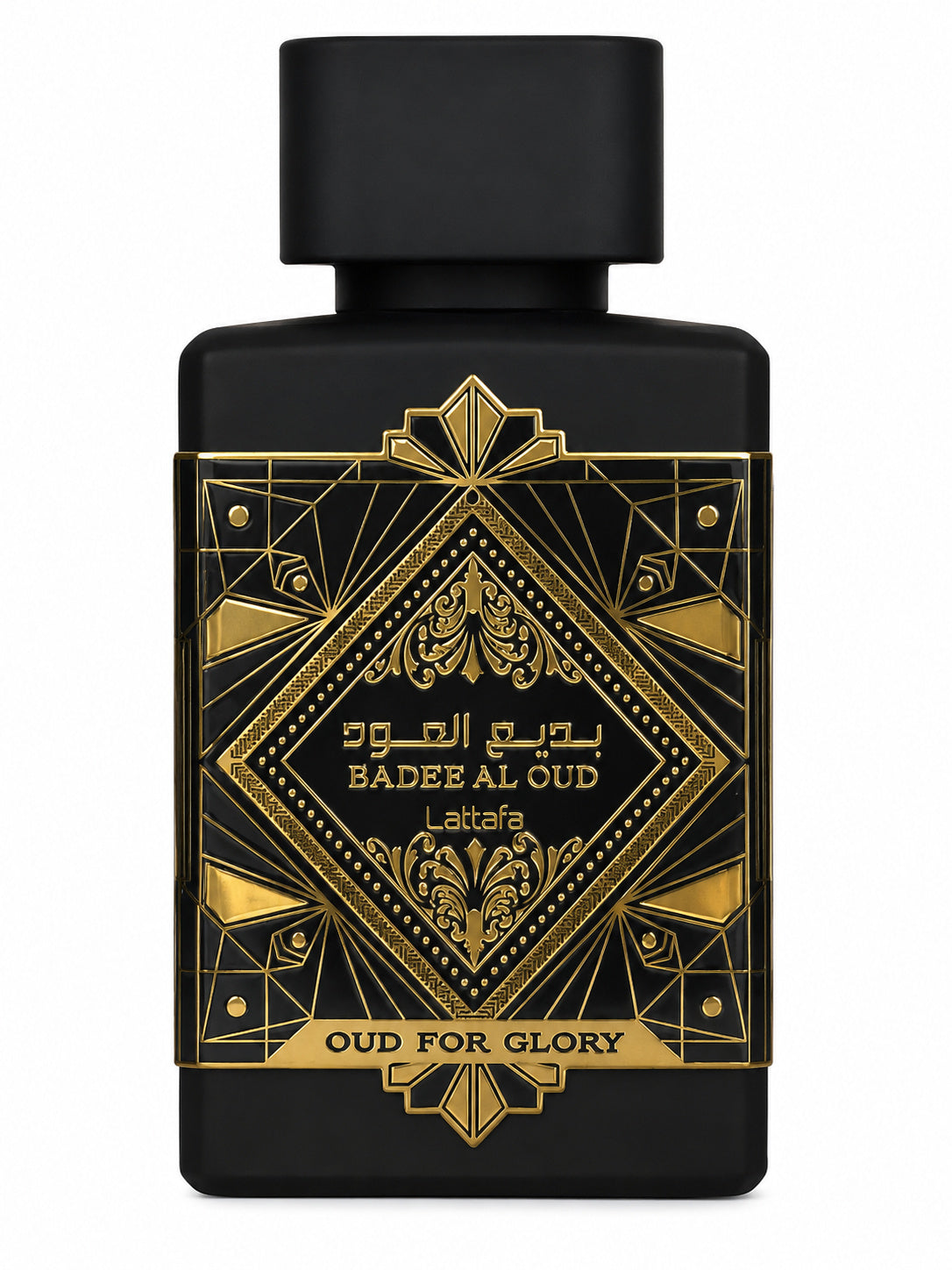 Lattafa Bade’e Al Oud Oud for Glory Eau de Parfum