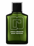 Paco Rabanne Pour Homme Eau de Toilette for Men (TESTER)