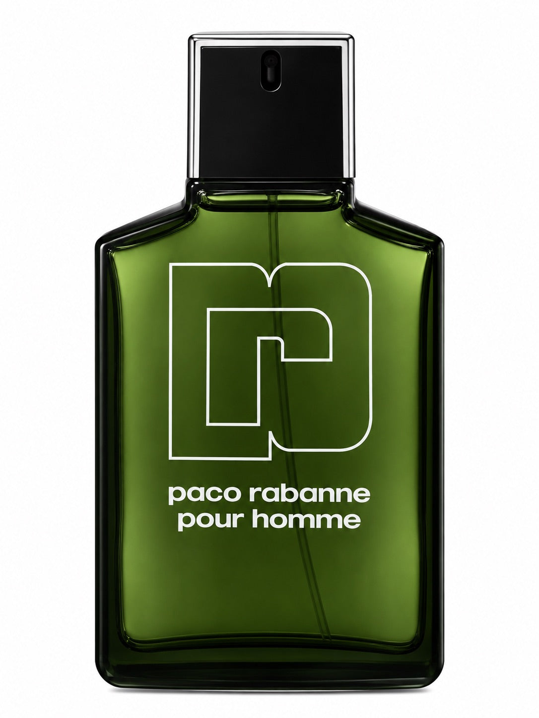 Paco Rabanne Pour Homme Eau de Toilette for Men (TESTER)