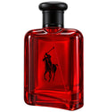 Ralph Lauren Polo Red Eau de Toilette for Men 2.5oz
