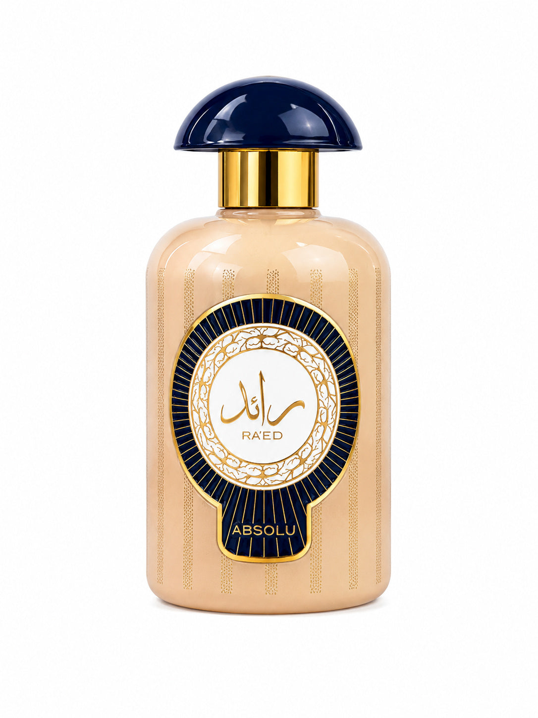 Lattafa Ra’ed Silver Eau de Parfum (Ra’ed Absolu)