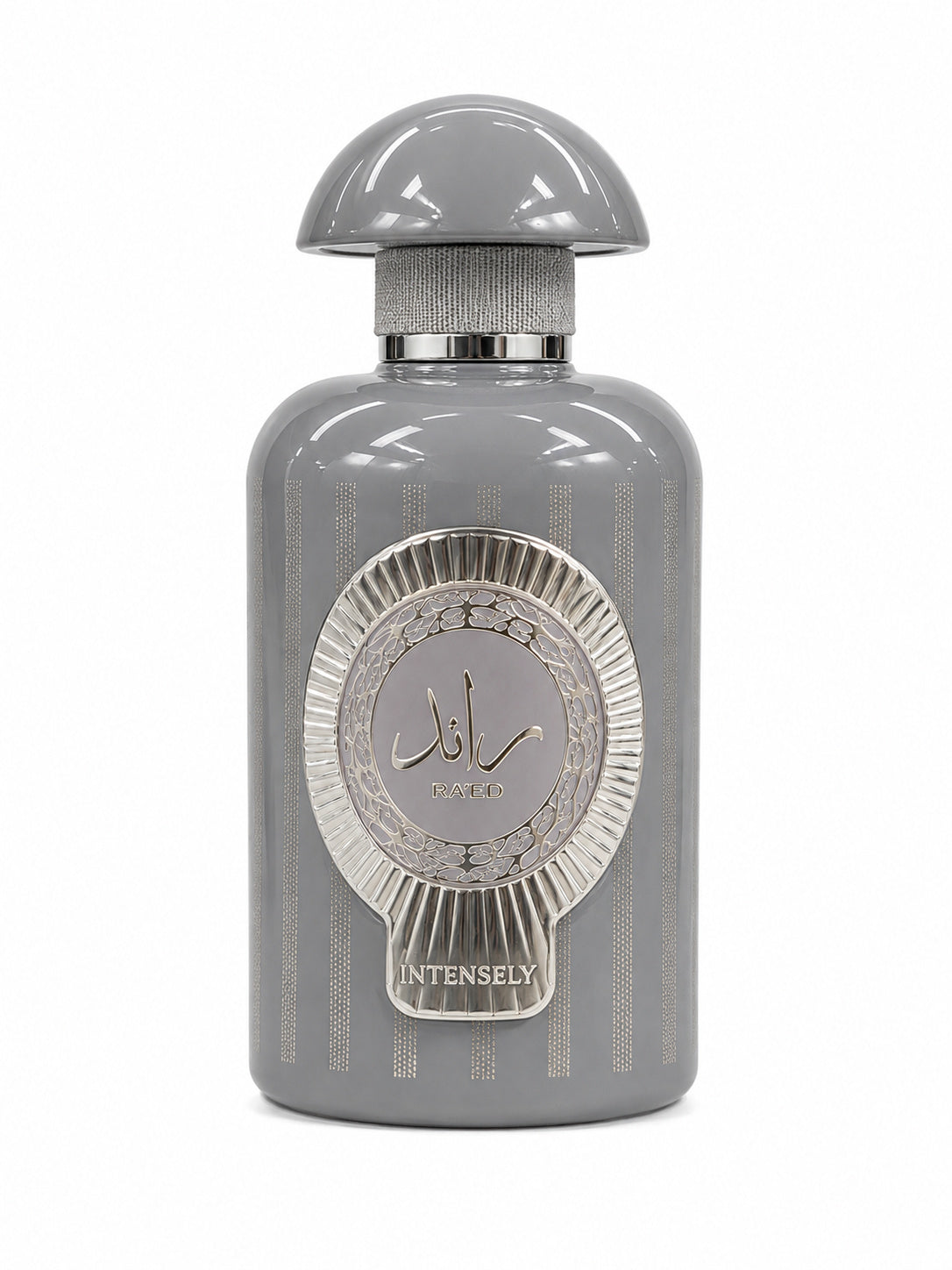Lattafa Ra’ed Intensely Eau de Parfum