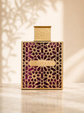 Rayhaan Kiss Eau de Parfum for Women – 3.4 oz / 100ml