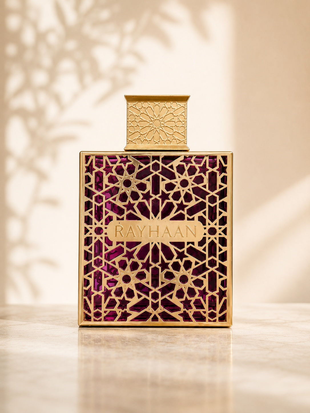 Rayhaan Kiss Eau de Parfum for Women – 3.4 oz / 100ml