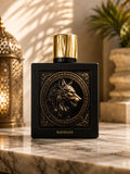 Rayhaan Men Wolf Eau de Parfum