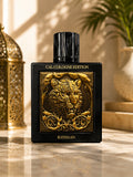 Rayhaan Tiger Eau de Parfum