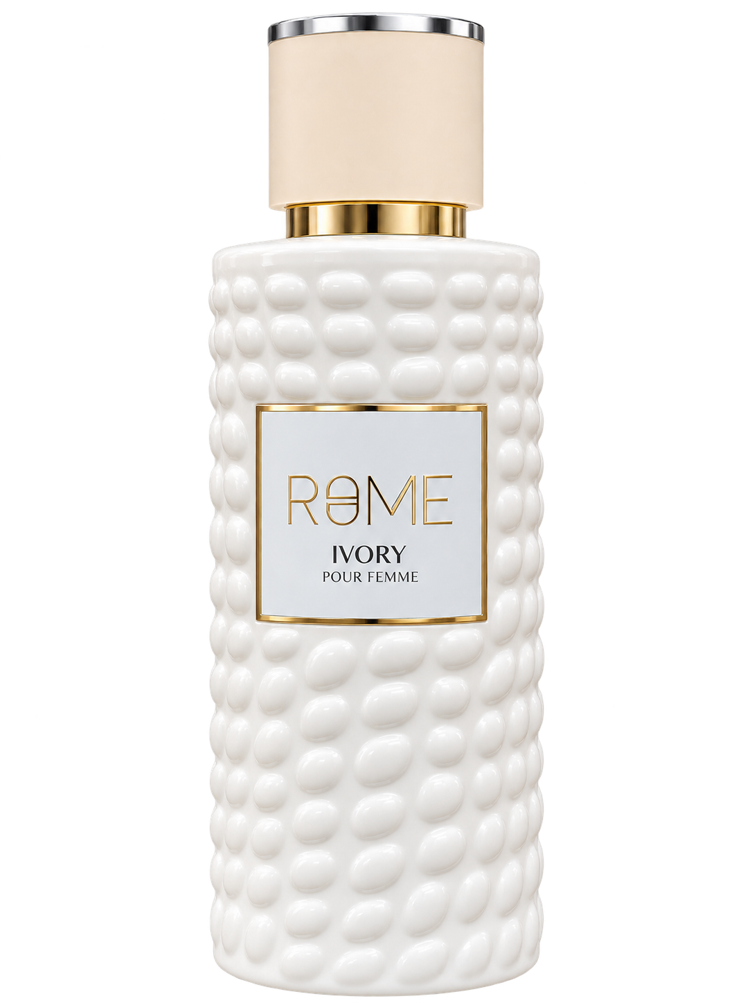 Mast Perfume Rome Ivory Pour Femme Eau de Parfum 3.4 oz / 100 ml