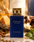 Swiss Arabian Shaghaf Oud Azraq Eau de Parfum 2.5 oz / 75 ml
