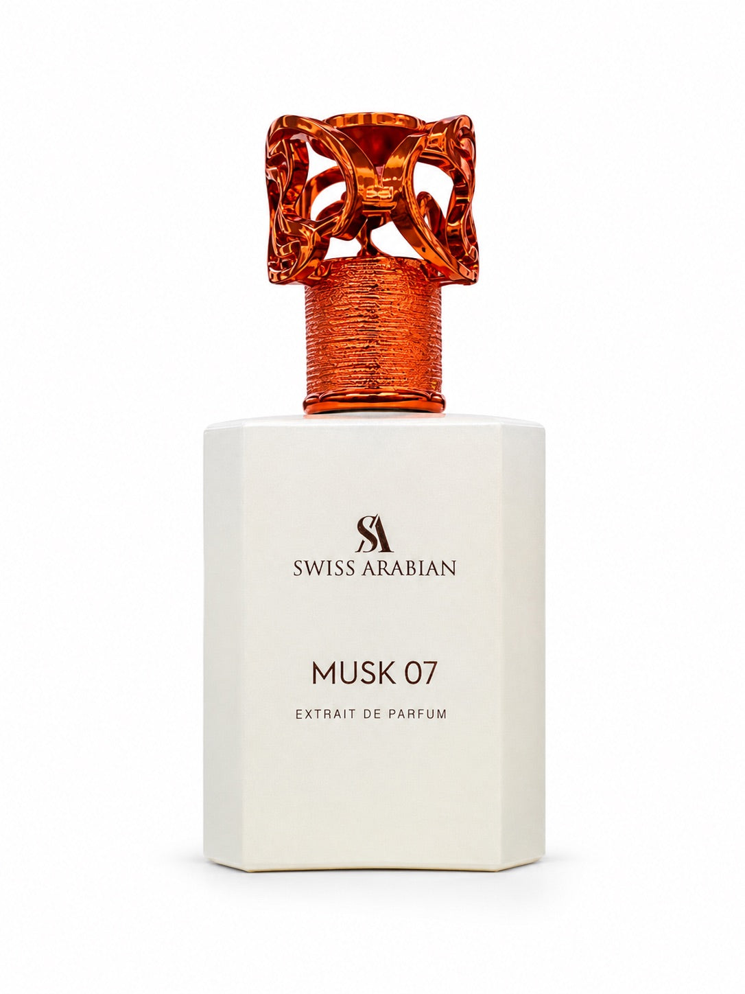 Swiss Arabian Musk Eau de Parfum