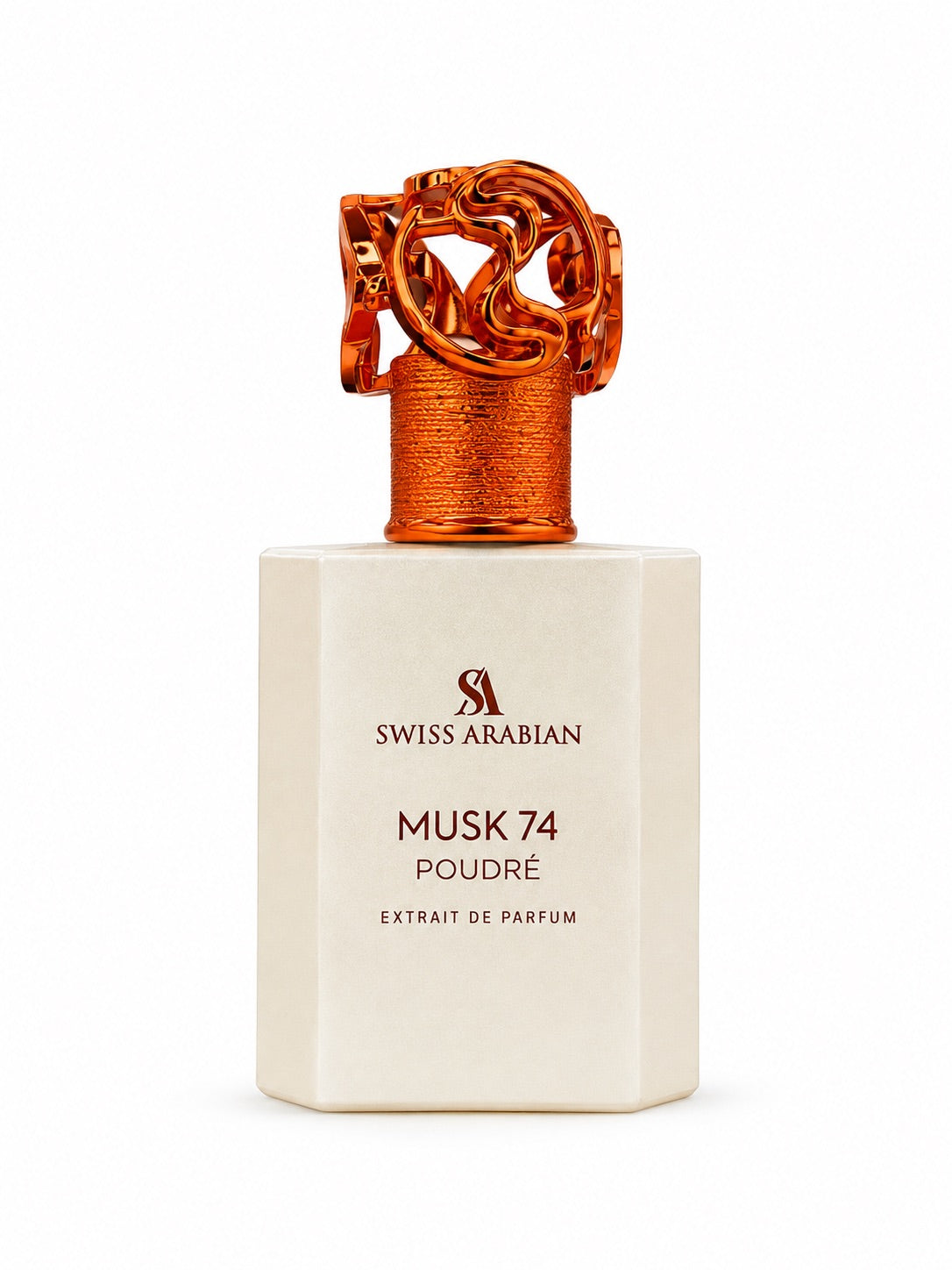 Swiss Arabian Musk 74 Eau de Parfum