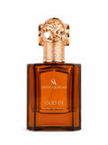 Swiss Arabian Oud 01 Eau de Parfum